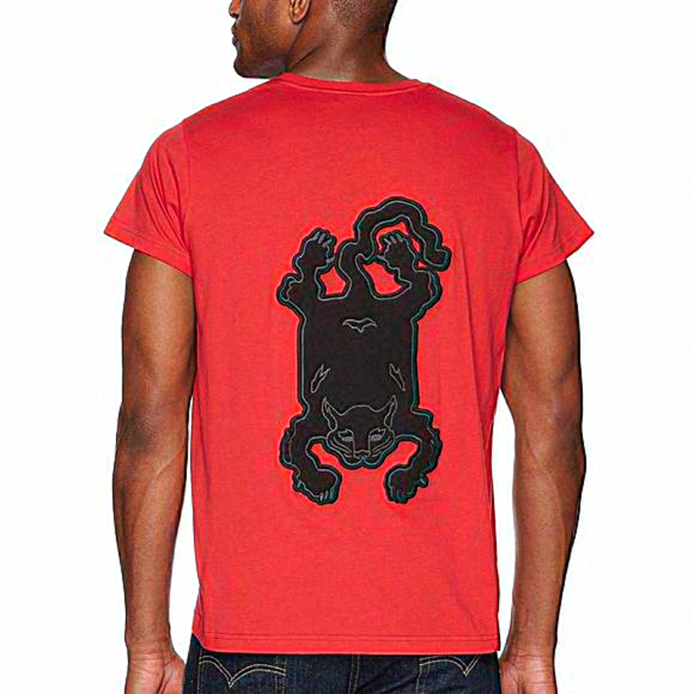 Puma x The Weeknd |‎ XO Puma T-shirt